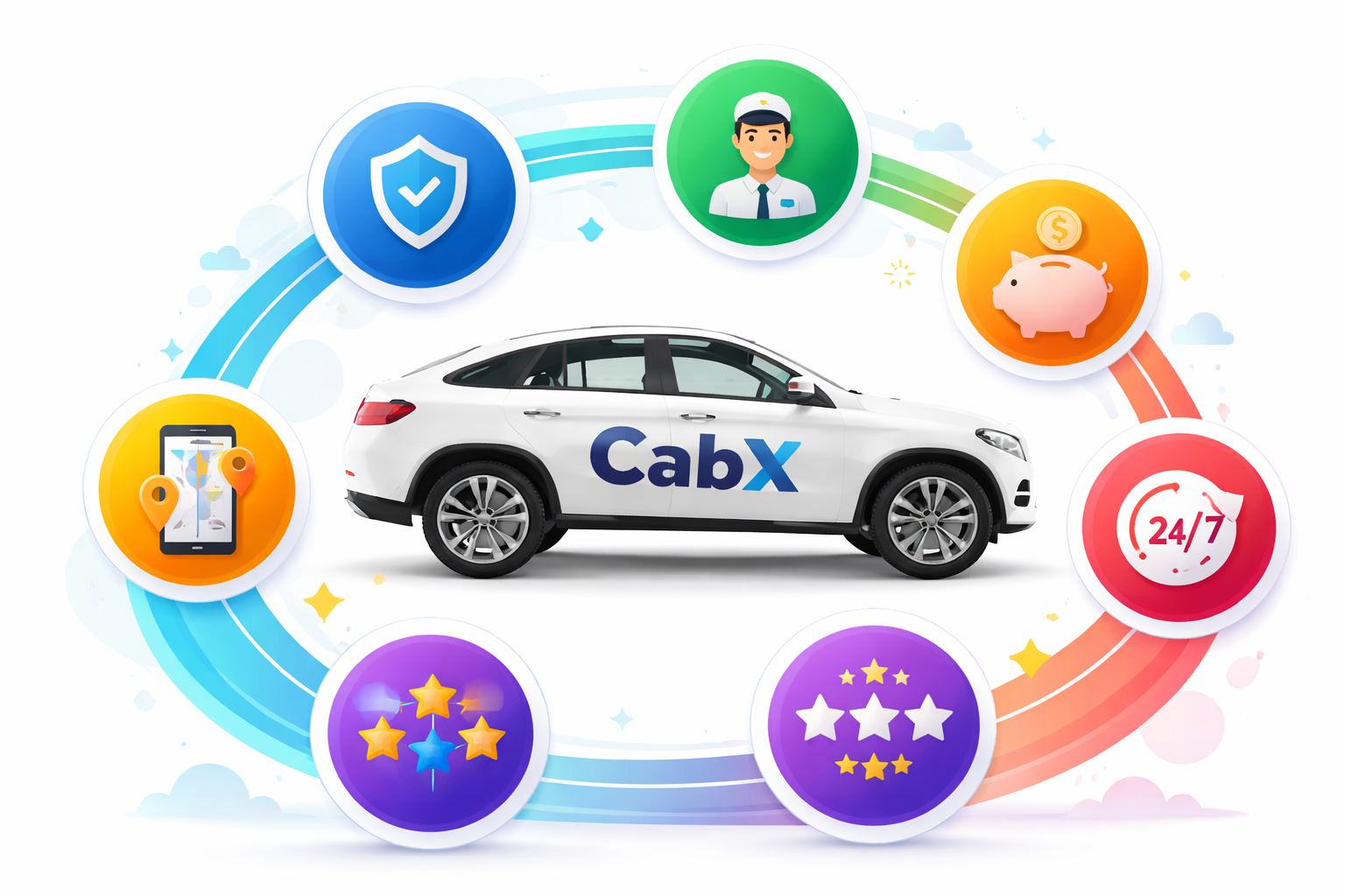Premium Cab